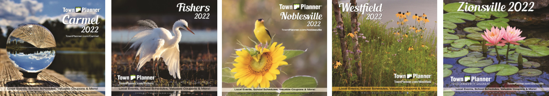 Rates Town Planner Indy North
