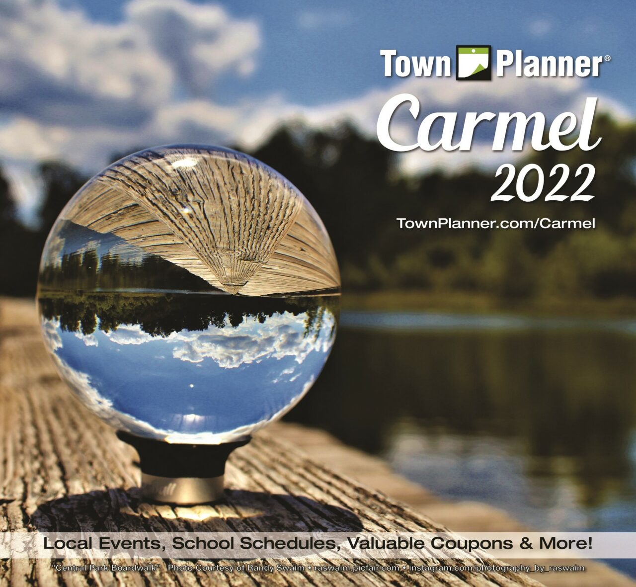 Town Planner Indy North Your Community Calendar