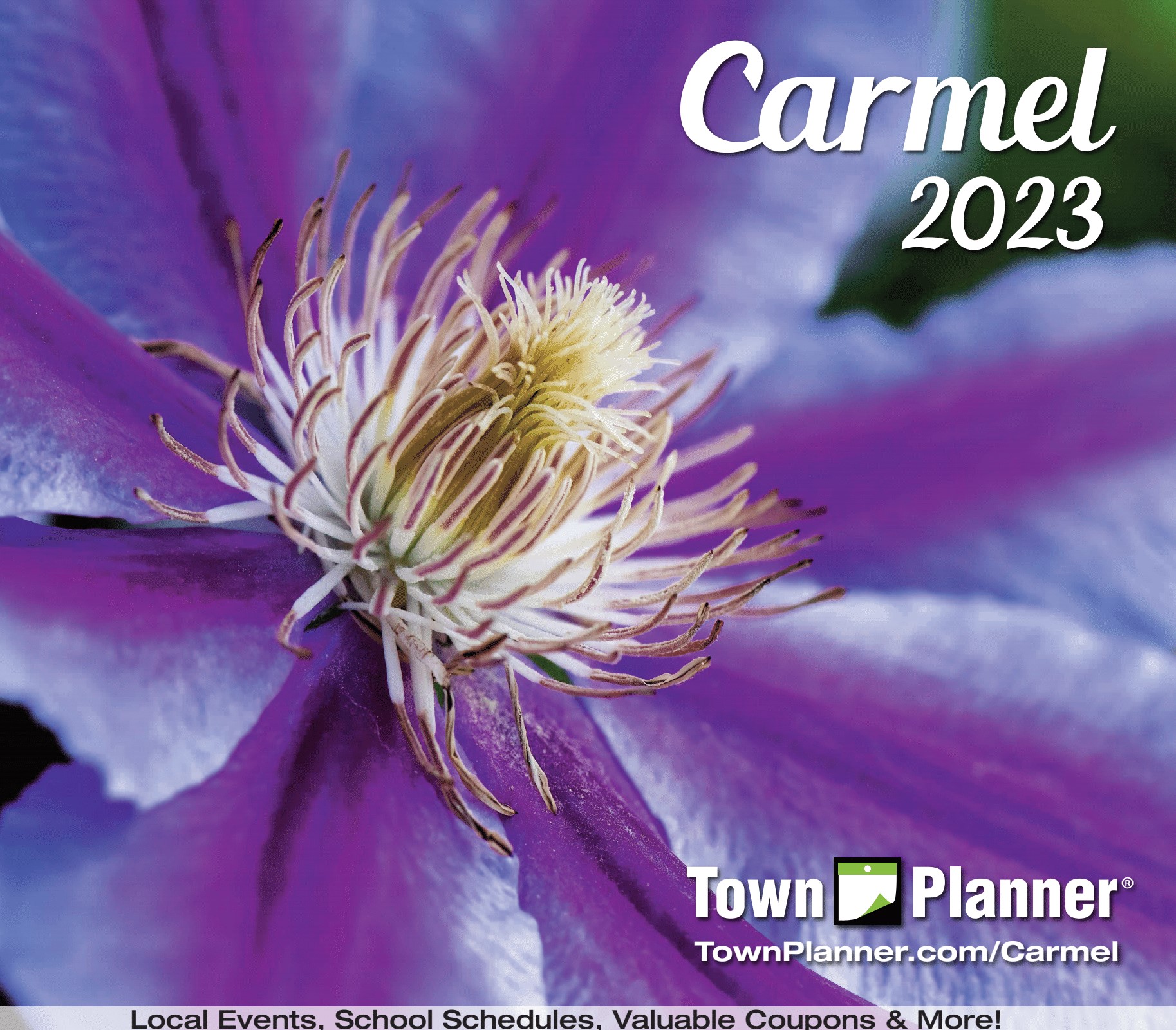 Town Planner Indy North Your Community Calendar